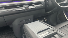 Kia EV9 282kW GT-Line S 99.8kWh AWD 5dr [7St] Auto Electric Estate